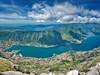 Poznavaci zajezd Cerna Hora-zaliv-Boka kotorská